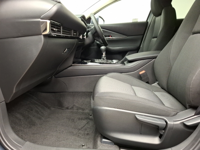 Used Mazda CX-30 2025 for sale - 76471525: Photo 5