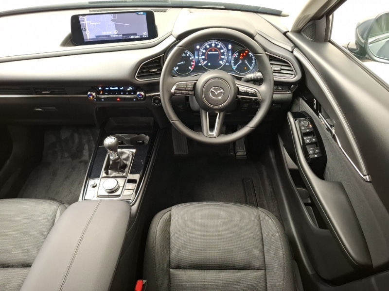 Used Mazda CX-30 2025 for sale - 76471525: Photo 7