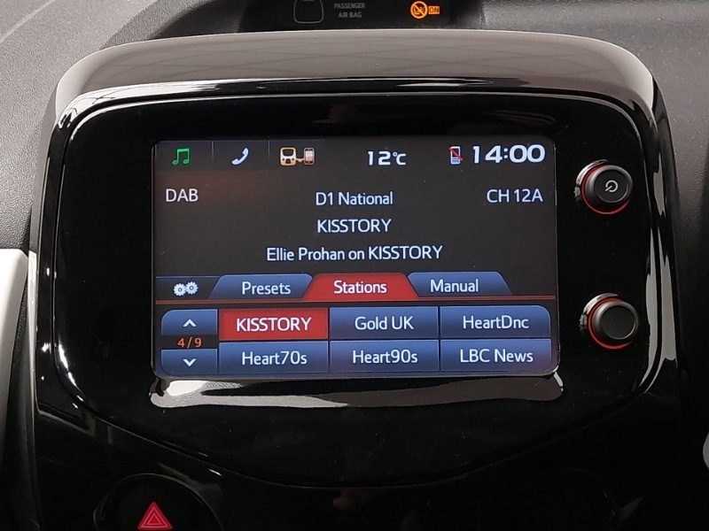 Used Toyota AYGO 2017 for sale - 77149928: Photo 10