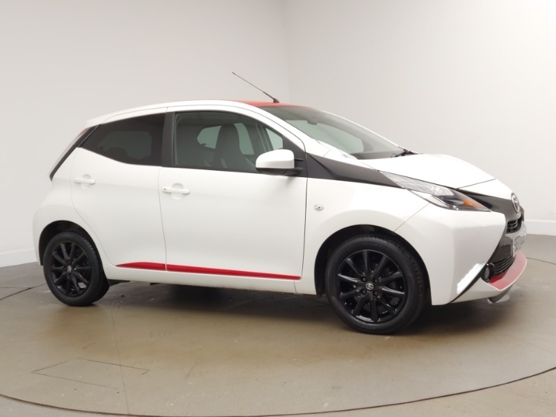 Used Toyota AYGO 2017 for sale - 77149928: Photo 13