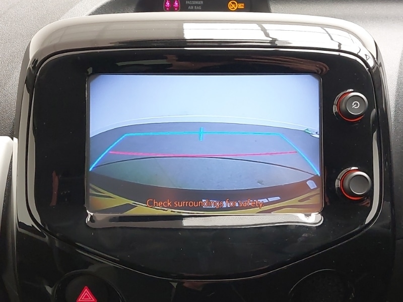 Used Toyota AYGO 2017 for sale - 77149928: Photo 14