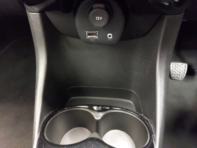 Used Toyota AYGO 2017 for sale - 77149928: Photo 17