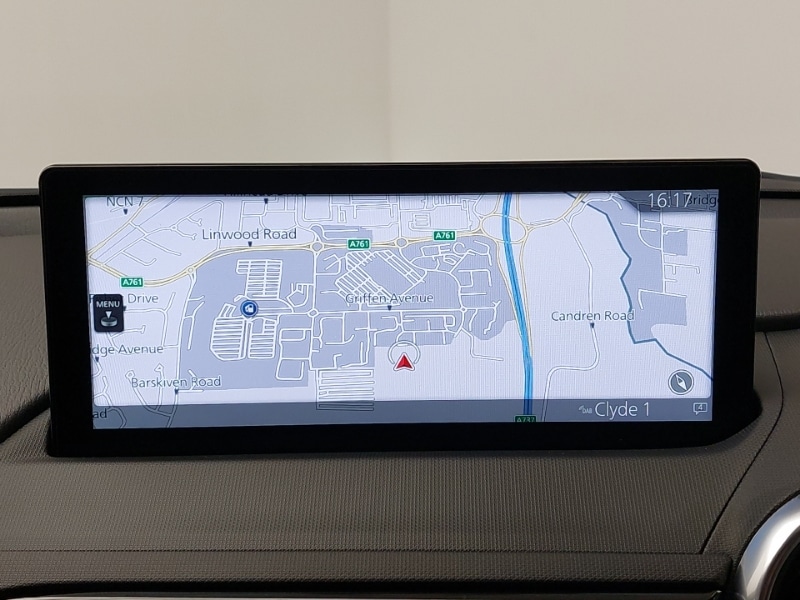 Used Mazda MX-5 2026 for sale - 77466932: Photo 11