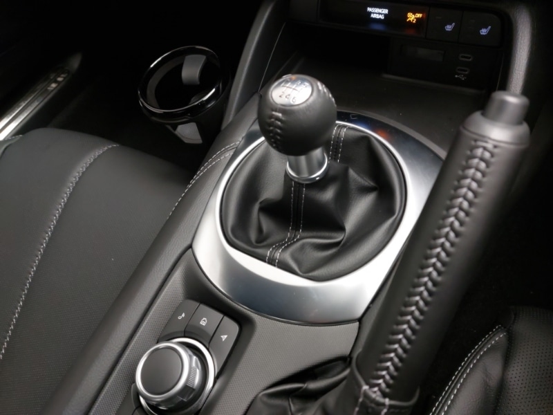 Used Mazda MX-5 2026 for sale - 77466932: Photo 15