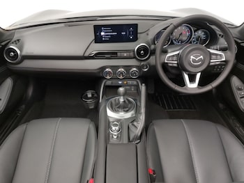 Used Mazda MX-5 2026 for sale - 77466932: Photo