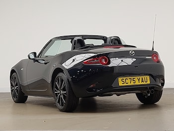 Used Mazda MX-5 2026 for sale - 77466932: Photo