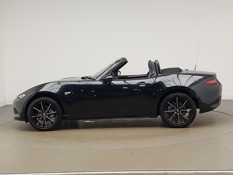 Used Mazda MX-5 2026 for sale - 77466932: Photo 4