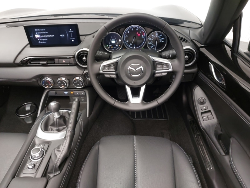 Used Mazda MX-5 2026 for sale - 77466932: Photo 7