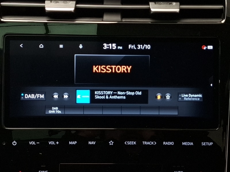 Used Hyundai TUCSON 2021 for sale - 76427565: Photo 10