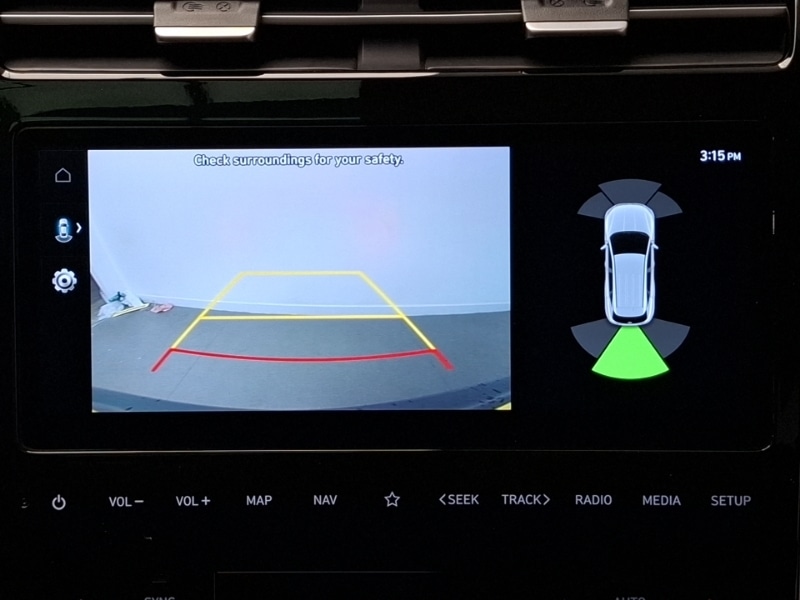 Used Hyundai TUCSON 2021 for sale - 76427565: Photo 11