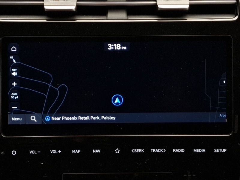 Used Hyundai TUCSON 2021 for sale - 76427565: Photo 16