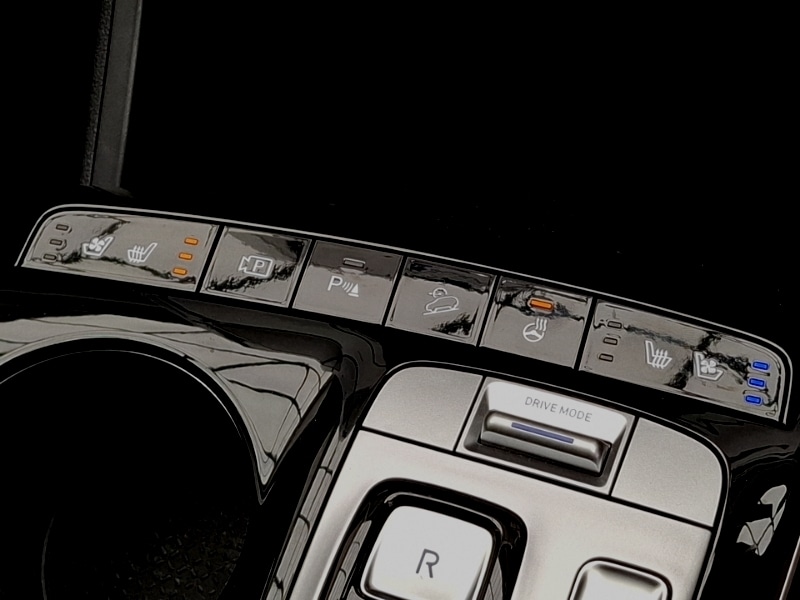 Used Hyundai TUCSON 2021 for sale - 76427565: Photo 18