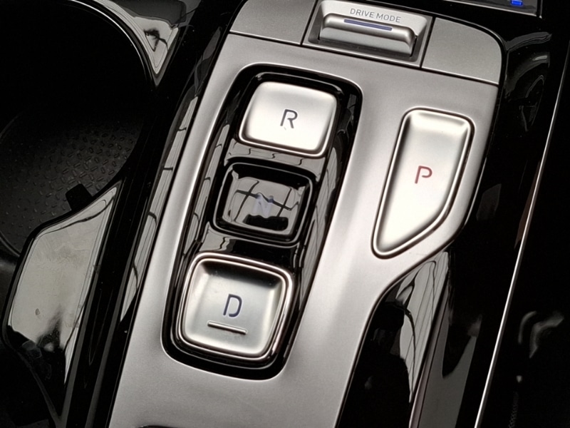 Used Hyundai TUCSON 2021 for sale - 76427565: Photo 19