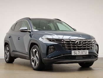 Hyundai - TUCSON