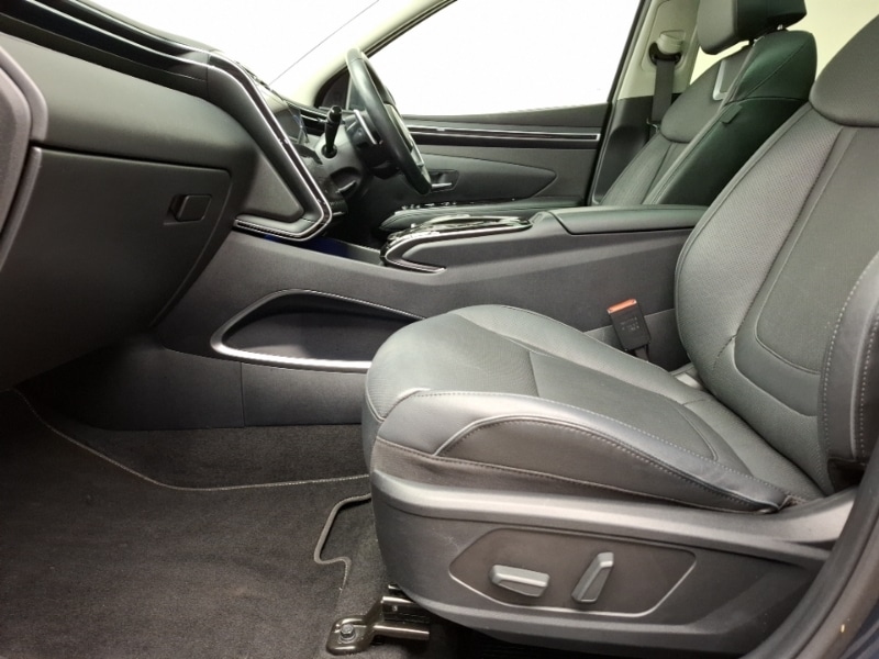 Used Hyundai TUCSON 2021 for sale - 76427565: Photo 5