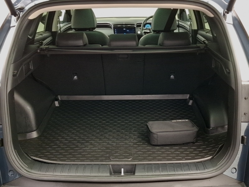 Used Hyundai TUCSON 2021 for sale - 76427565: Photo 8