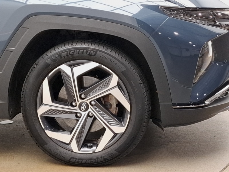 Used Hyundai TUCSON 2021 for sale - 76427565: Photo 9