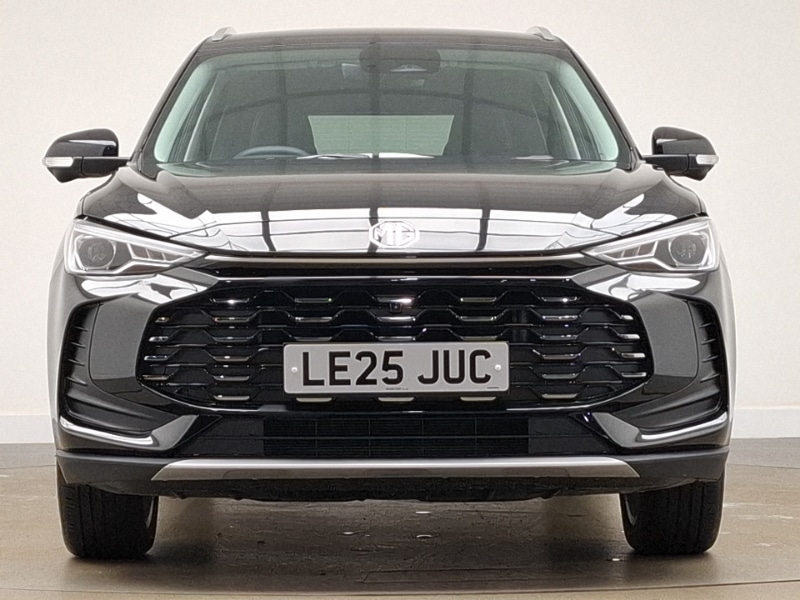 Used MG MG ZS 2025 for sale - 77234794: Photo 12