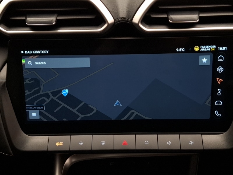 Used MG MG ZS 2025 for sale - 77234794: Photo 15