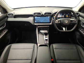 Used MG MG ZS 2025 for sale - 77234794: Photo