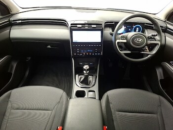 Used Hyundai TUCSON 2022 for sale - 75828529: Photo