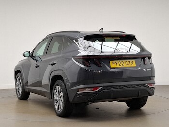 Used Hyundai TUCSON 2022 for sale - 75828529: Photo