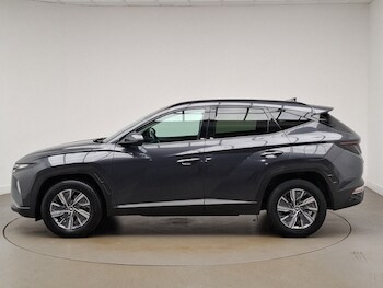 Used Hyundai TUCSON 2022 for sale - 75828529: Photo
