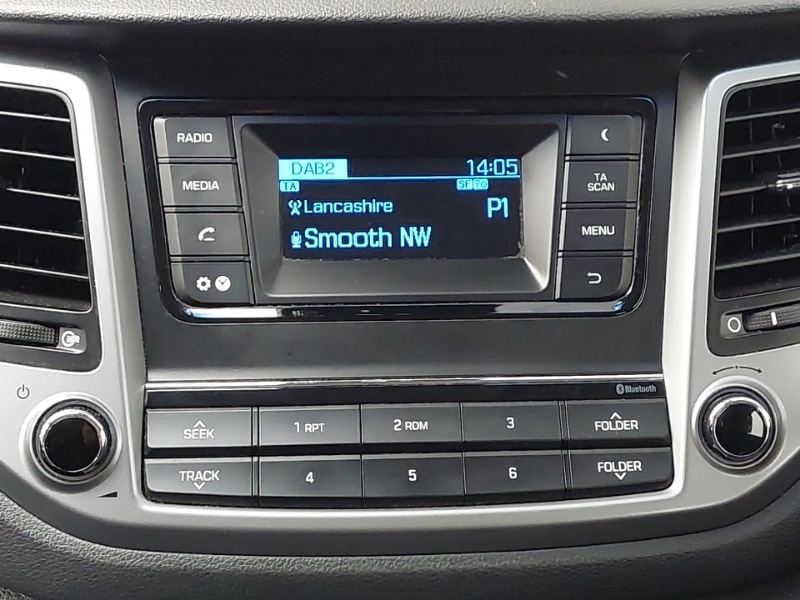 Used Hyundai TUCSON 2017 for sale - 76959047: Photo 10