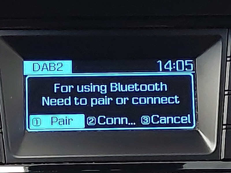 Used Hyundai TUCSON 2017 for sale - 76959047: Photo 11