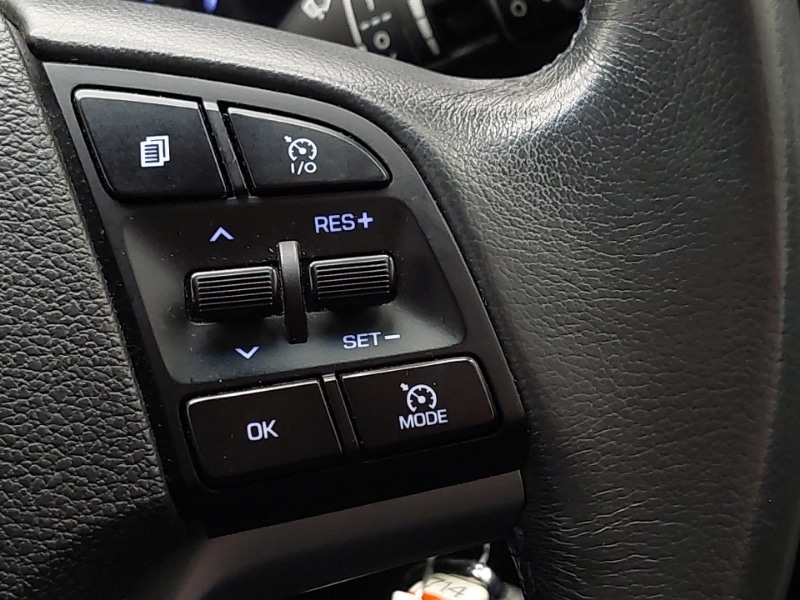 Used Hyundai TUCSON 2017 for sale - 76959047: Photo 19