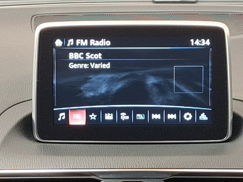 Used Mazda Mazda3 2014 for sale - 76543700: Photo 10