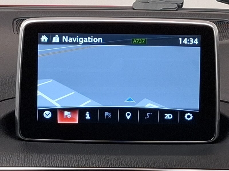 Used Mazda Mazda3 2014 for sale - 76543700: Photo 11