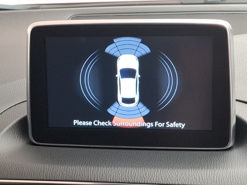 Used Mazda Mazda3 2014 for sale - 76543700: Photo 14