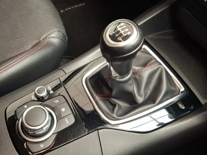 Used Mazda Mazda3 2014 for sale - 76543700: Photo 15