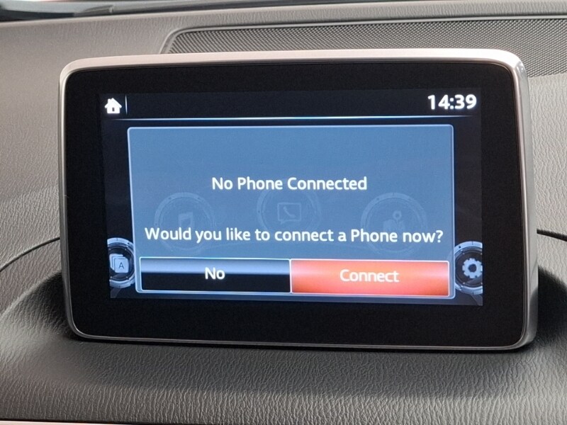 Used Mazda Mazda3 2014 for sale - 76543700: Photo 16