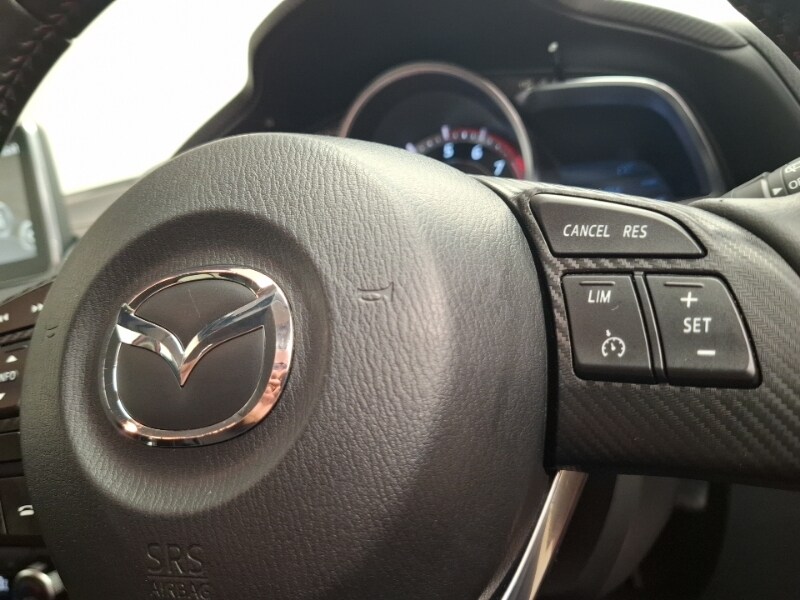 Used Mazda Mazda3 2014 for sale - 76543700: Photo 19