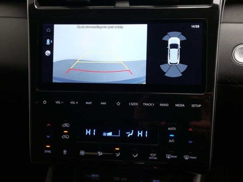 Used Hyundai TUCSON 2021 for sale - 76785715: Photo 16