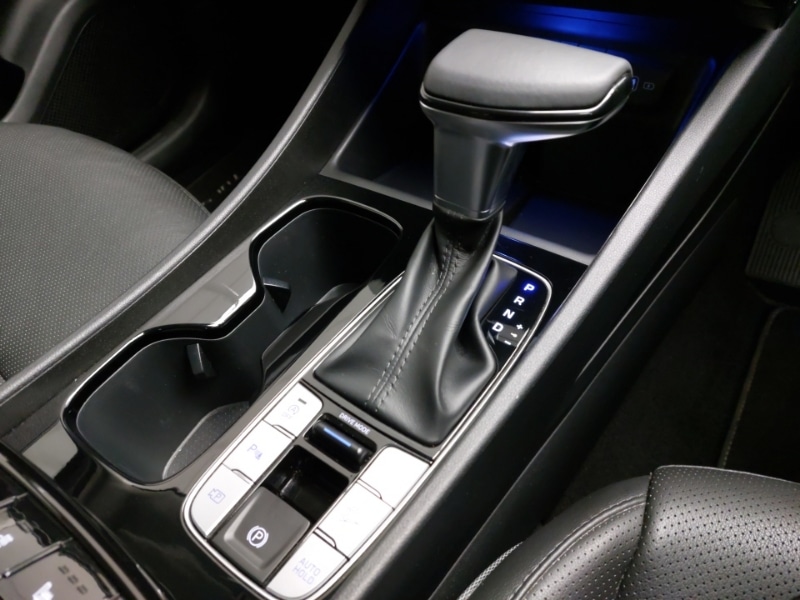 Used Hyundai TUCSON 2021 for sale - 76785715: Photo 17