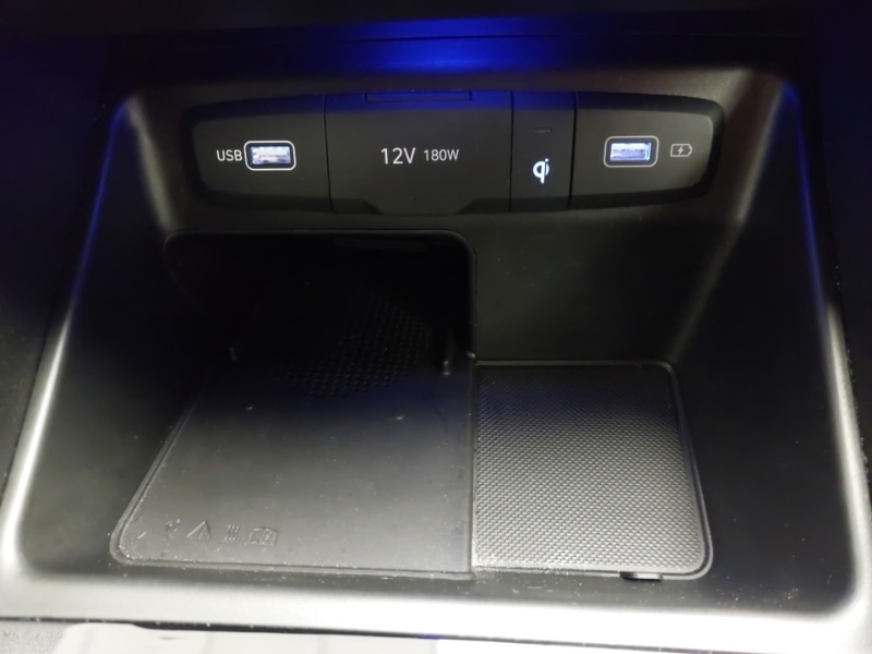 Used Hyundai TUCSON 2021 for sale - 76785715: Photo 18