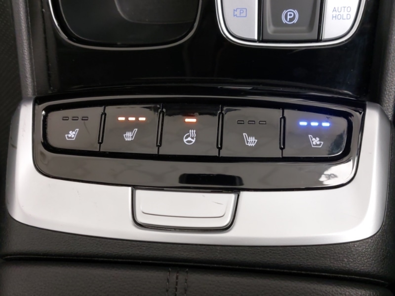 Used Hyundai TUCSON 2021 for sale - 76785715: Photo 19