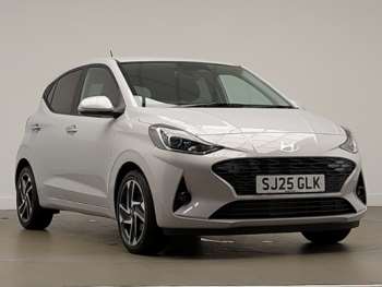 2025 - 1.0 [63] Premium 5dr [Nav]