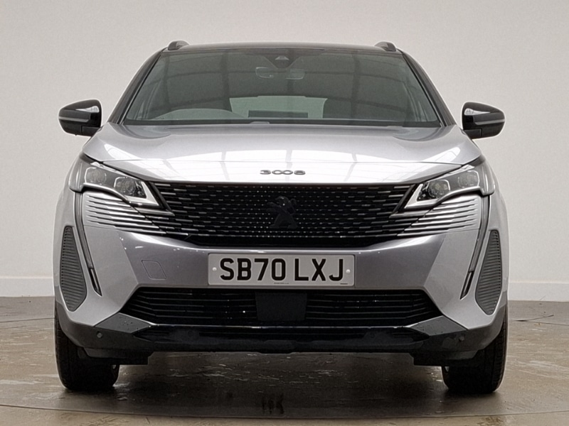 Used Peugeot 3008 2020 for sale - 76484196: Photo 12