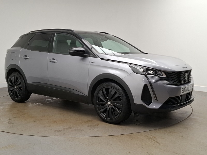 Used Peugeot 3008 2020 for sale - 76484196: Photo 13