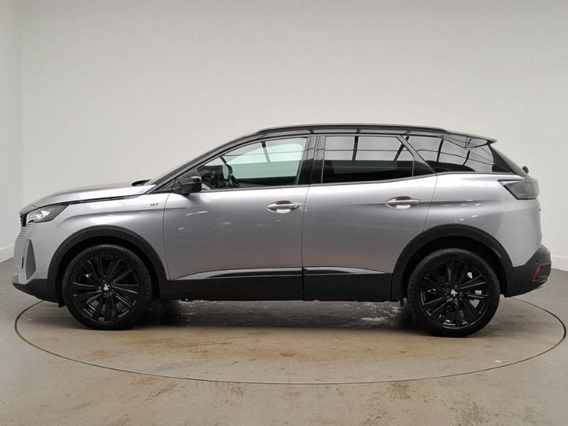 Used Peugeot 3008 2020 for sale - 76484196: Photo 4