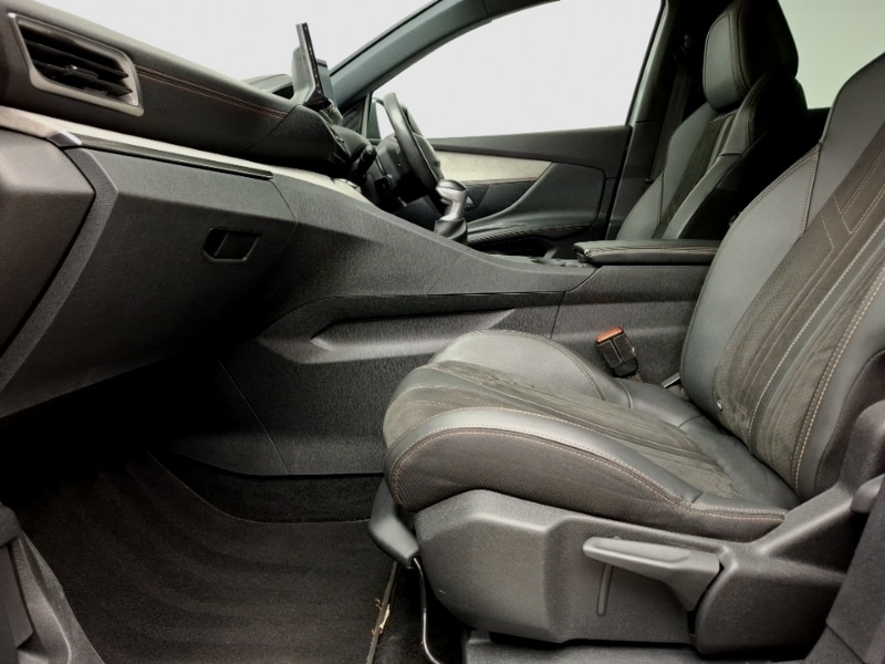 Used Peugeot 3008 2020 for sale - 76484196: Photo 5