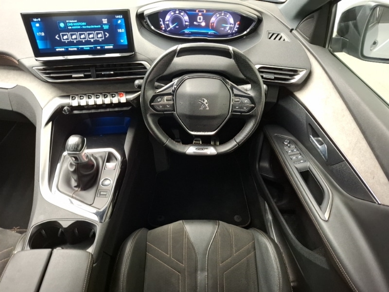 Used Peugeot 3008 2020 for sale - 76484196: Photo 7