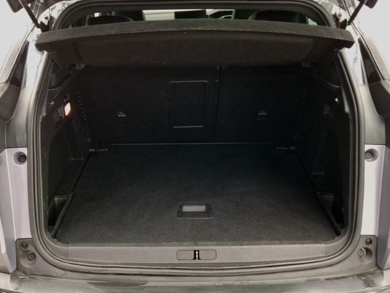 Used Peugeot 3008 2020 for sale - 76484196: Photo 8