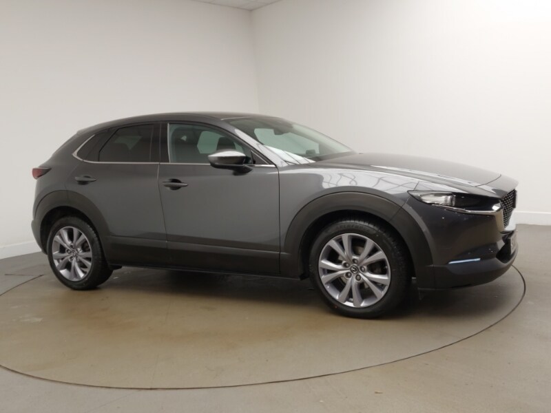 Used Mazda CX-30 2023 for sale - 77816879: Photo 13