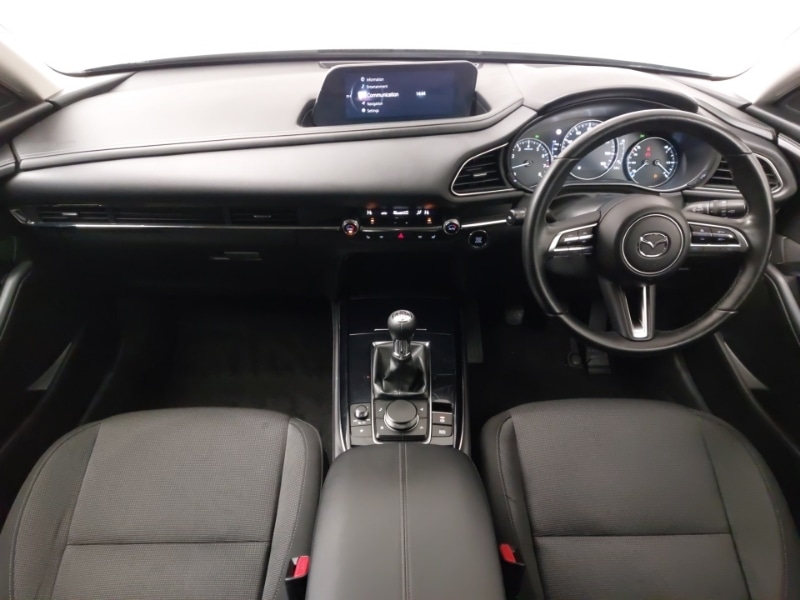 Used Mazda CX-30 2023 for sale - 77816879: Photo 2