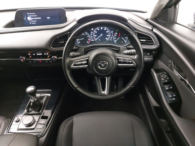 Used Mazda CX-30 2023 for sale - 77816879: Photo 7